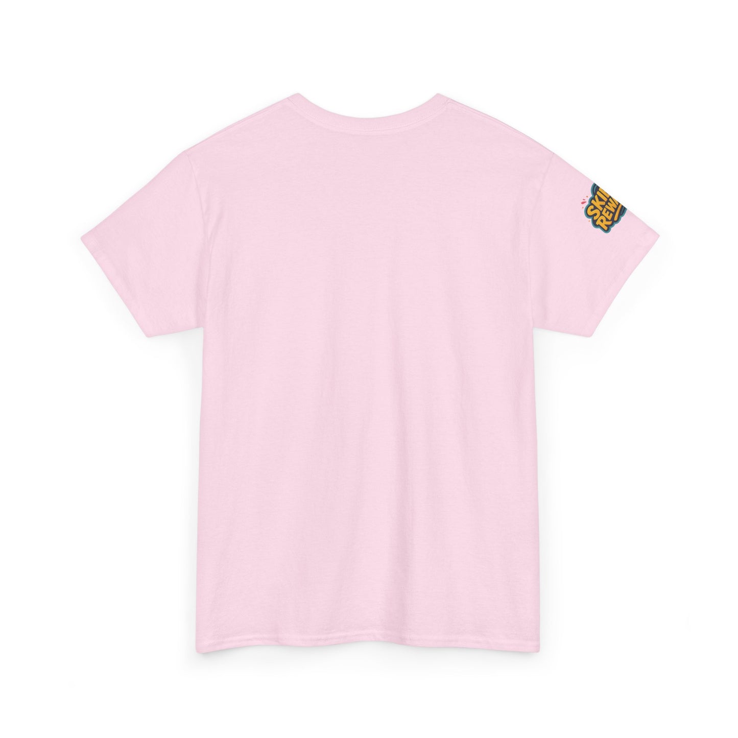 skibidi energy only unisex heavy cotton tee