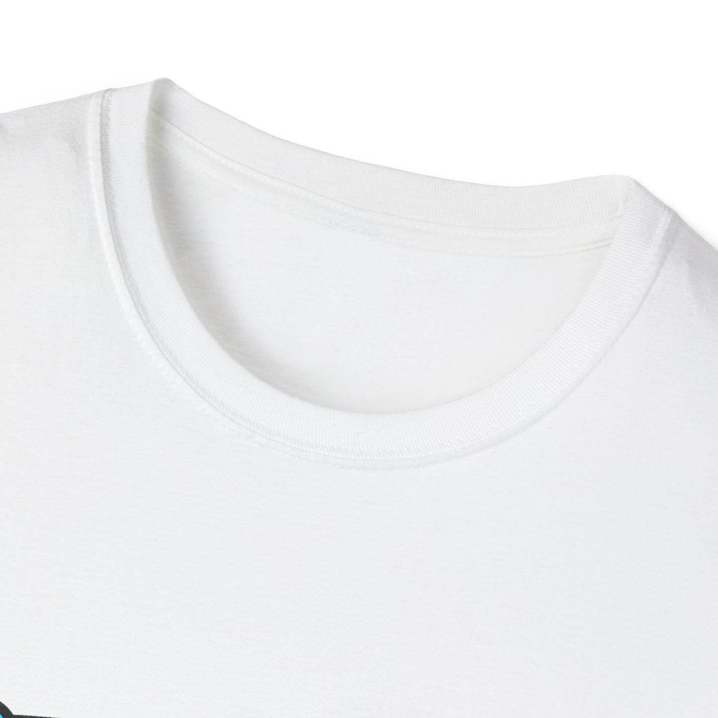 unisex softstyle t-shirt by gildan - 100% cotton crew neck tee, lightweight casual wear, comfortable fit for all occasions, ethically sourced, versatile fashion essential for everyone