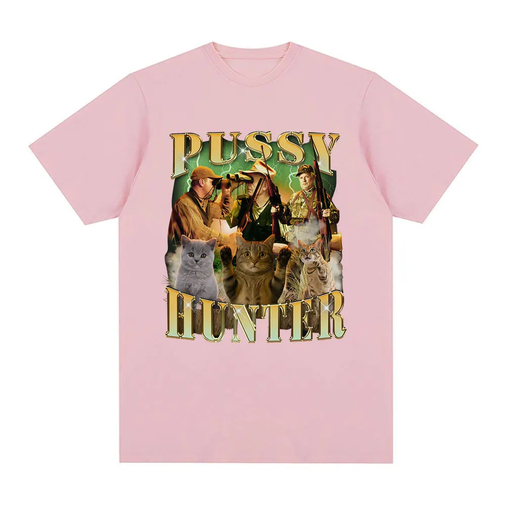 funny cat meme t-shirt for kids