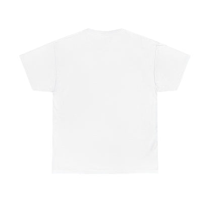 Skibidi Unisex Heavy Cotton Tee - Fun Graphic Tee for Casual Wear - Soft, Durable, Comfortable - Perfect for Everyday Style - Available in Multiple Sizes and Colors