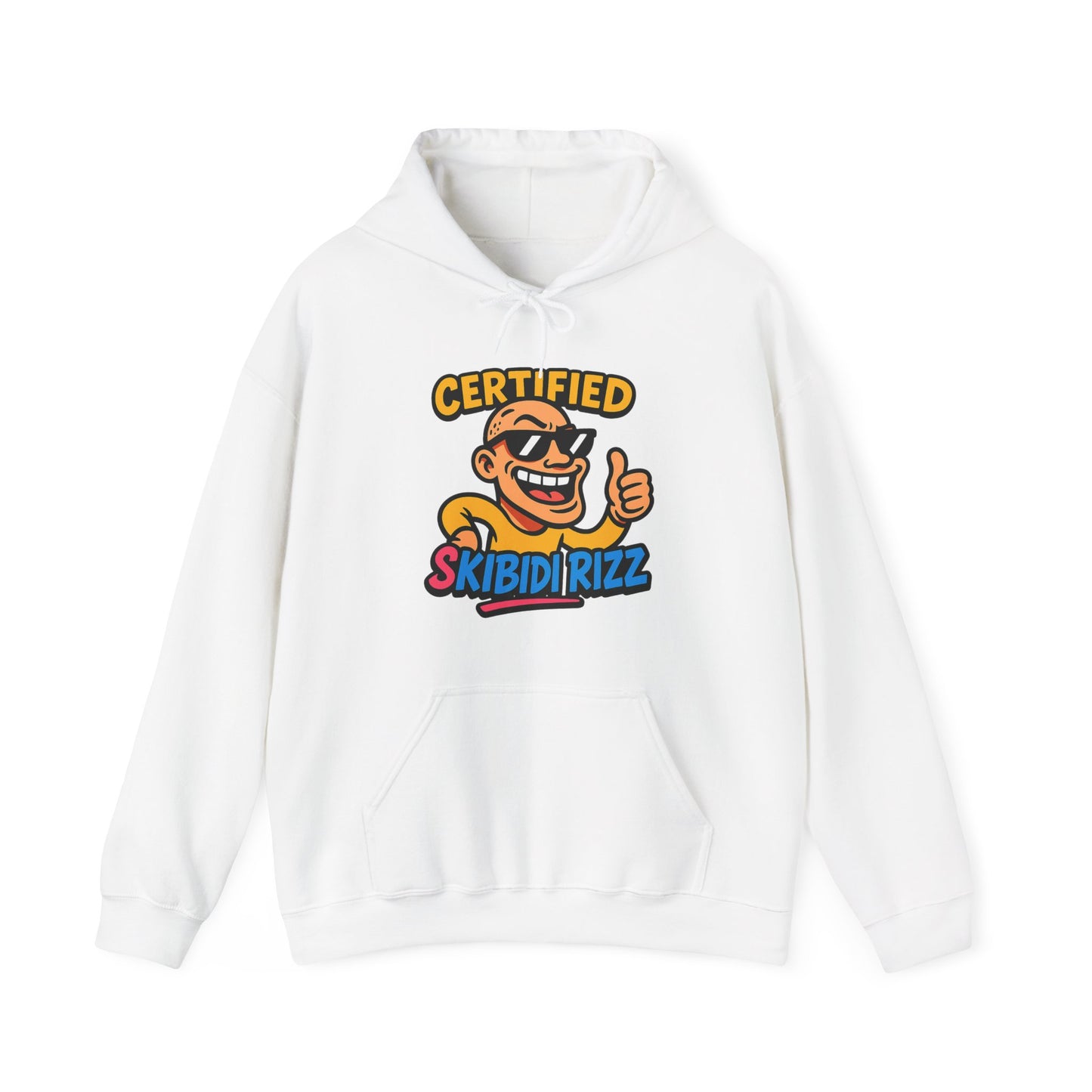 unisex heavy blend hooded sweatshirt by gildan - soft comfortable hoodie for men and women - perfect for casual wear, sports, and daily activities - available in multiple sizes and colors