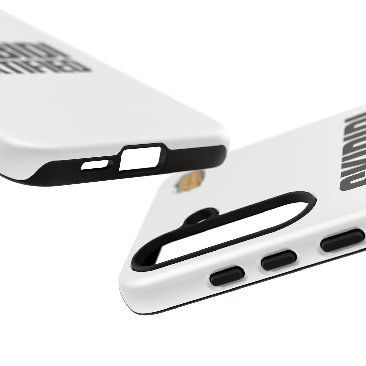 skibidi certified phone case - stylish protection