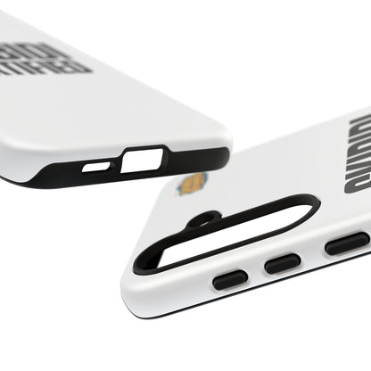 Skibidi Certified Phone Case - Stylish Protection