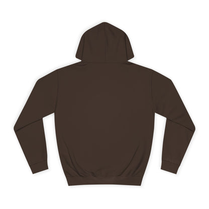Skibidi Unisex College Hoodie - Fun & Lively Streetwear for Men and Women, Cozy Casual Wear, Adjustable Hood, Kangaroo Pocket, Perfect for College Students and Trendy Looks