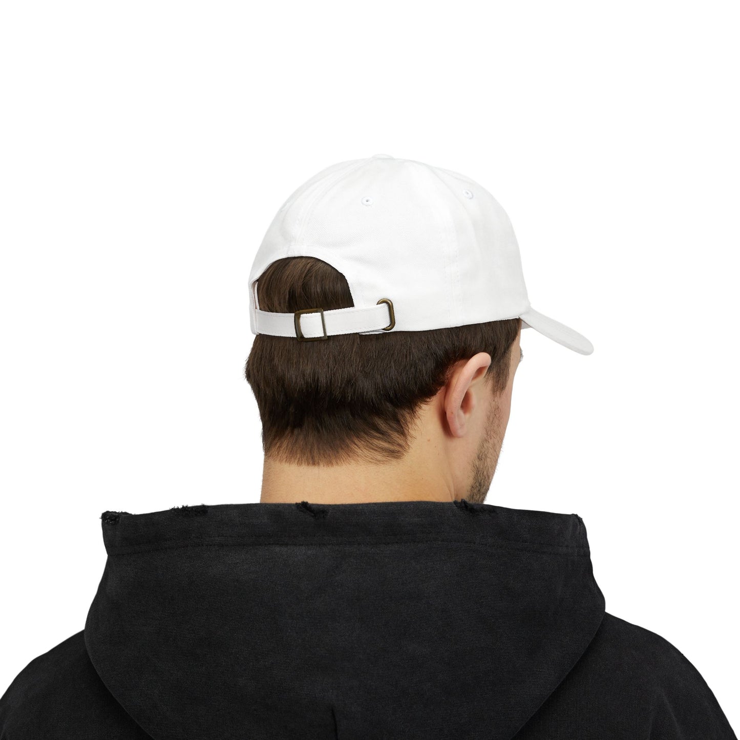 skibidi certified classic dad cap