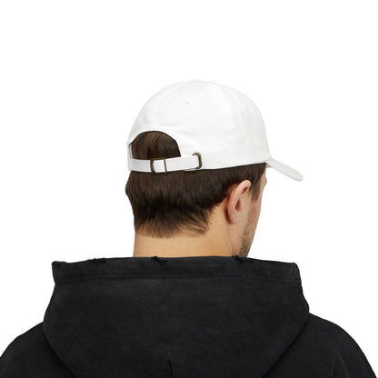 SKIBIDI Certified Classic Dad Cap