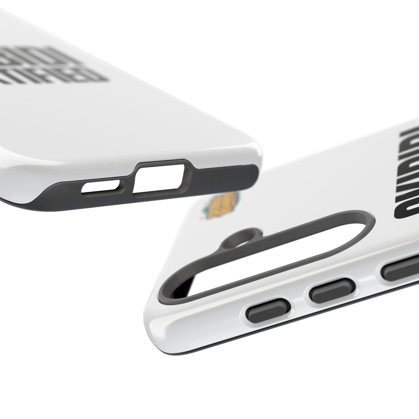 skibidi certified phone case - stylish protection