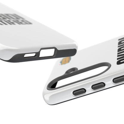 Skibidi Certified Phone Case - Stylish Protection