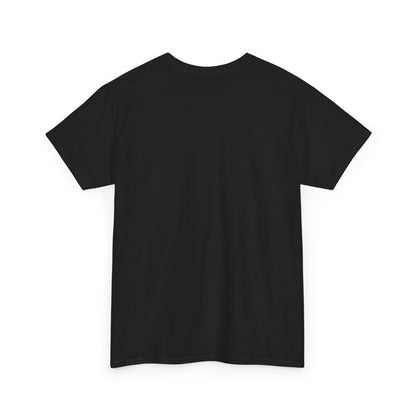 Undefeated Rizz Unisex Heavy Cotton Tee | Casual Streetwear for Confident Style - Stylish, Comfortable, Eco-Friendly Cotton Tee for Everyday Wear, Available in Various Sizes, Perfect for All Occasions