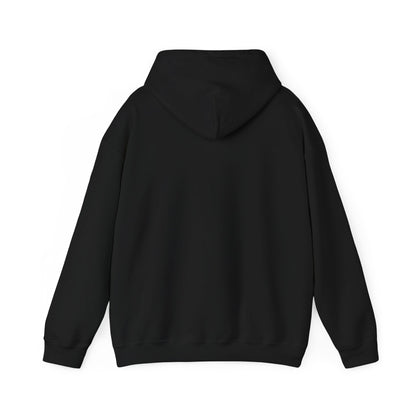 Unisex Heavy Blend Hooded Sweatshirt by Gildan - Soft Comfortable Hoodie for Men and Women - Perfect for Casual Wear, Sports, and Daily Activities - Available in Multiple Sizes and Colors