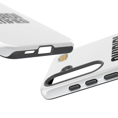 Skibidi Certified Phone Case - Stylish Protection