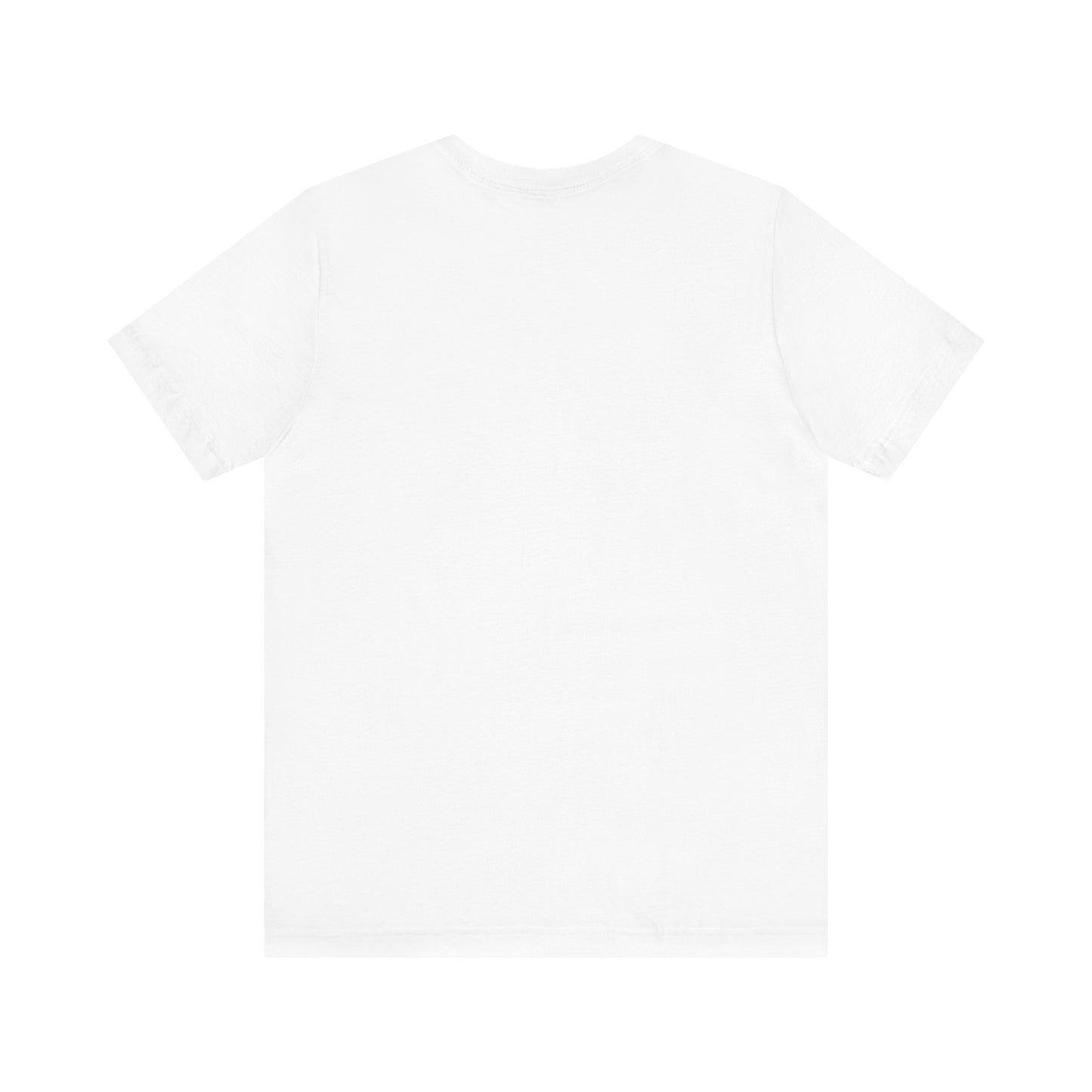 skibidi certified unisex jersey tee