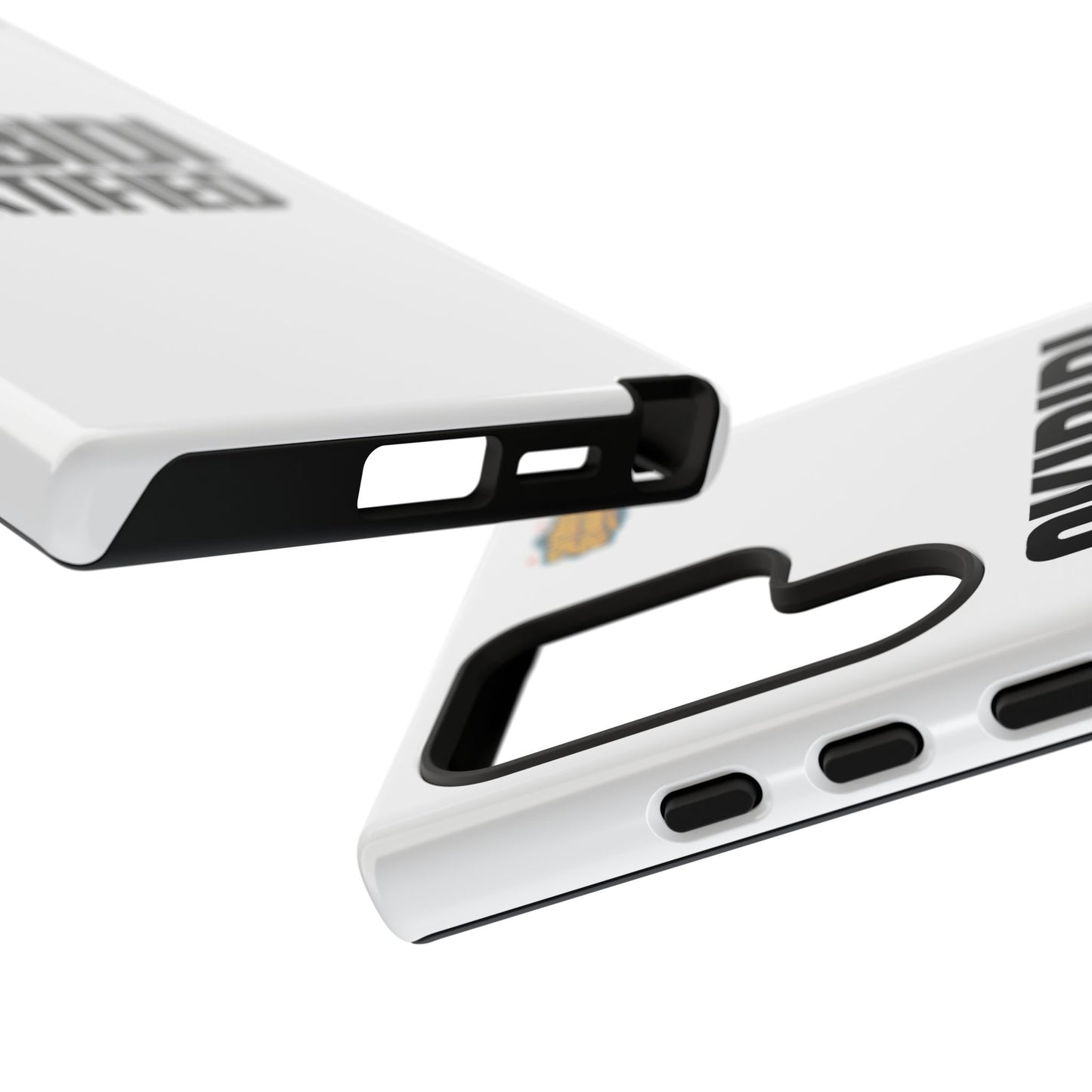 skibidi certified phone case - stylish protection