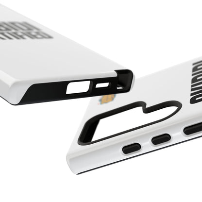 Skibidi Certified Phone Case - Stylish Protection