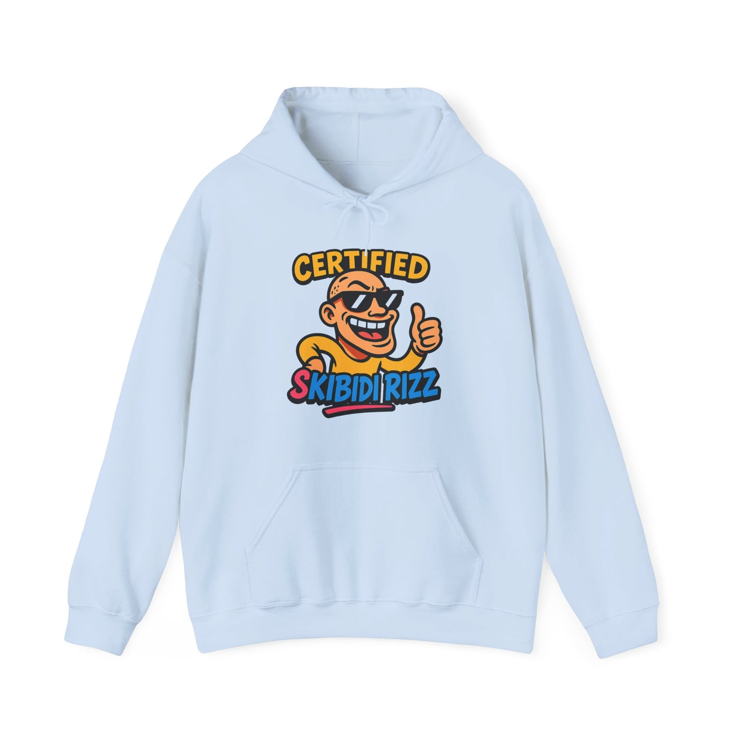 unisex heavy blend hooded sweatshirt by gildan - soft comfortable hoodie for men and women - perfect for casual wear, sports, and daily activities - available in multiple sizes and colors