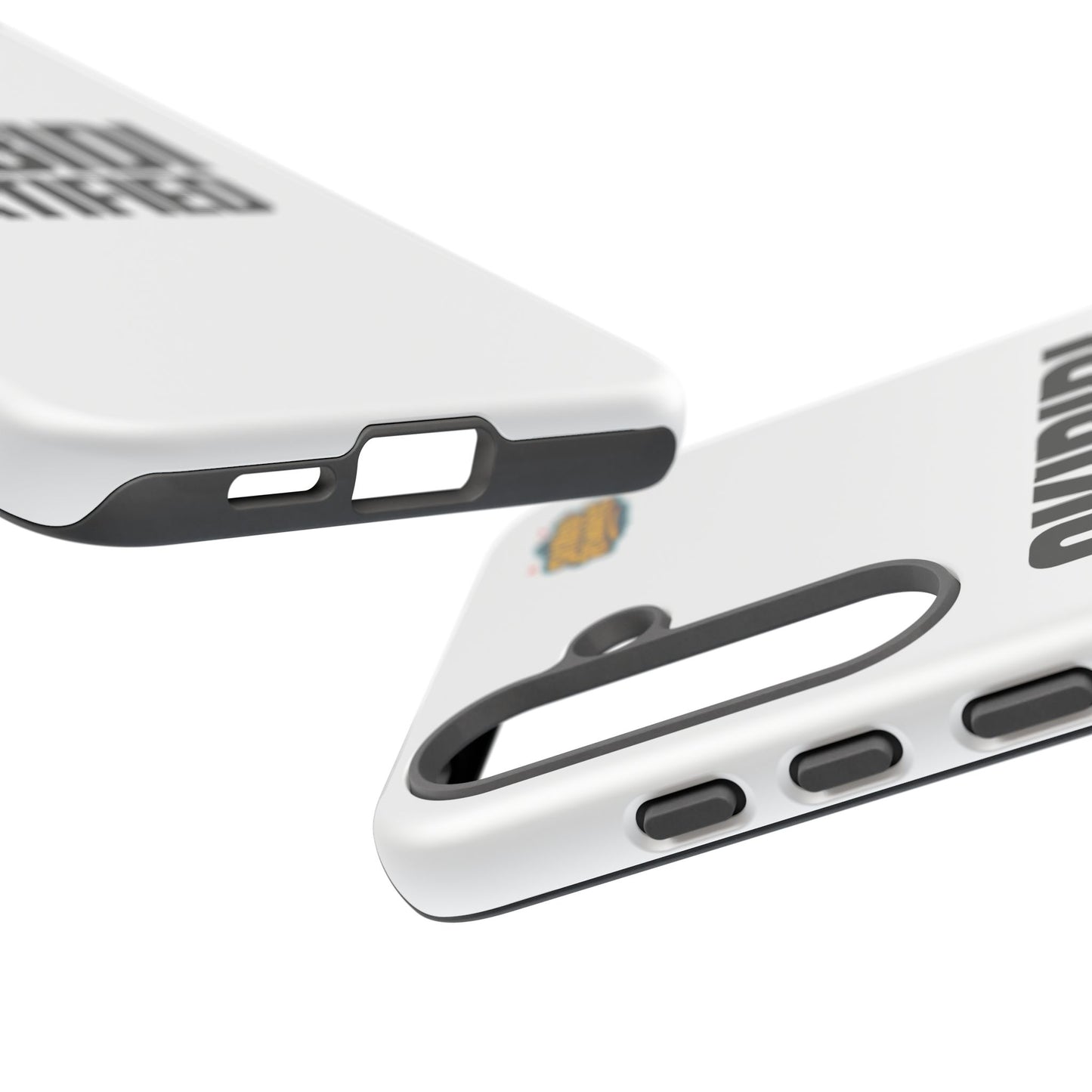 skibidi certified phone case - stylish protection