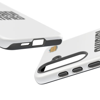 Skibidi Certified Phone Case - Stylish Protection