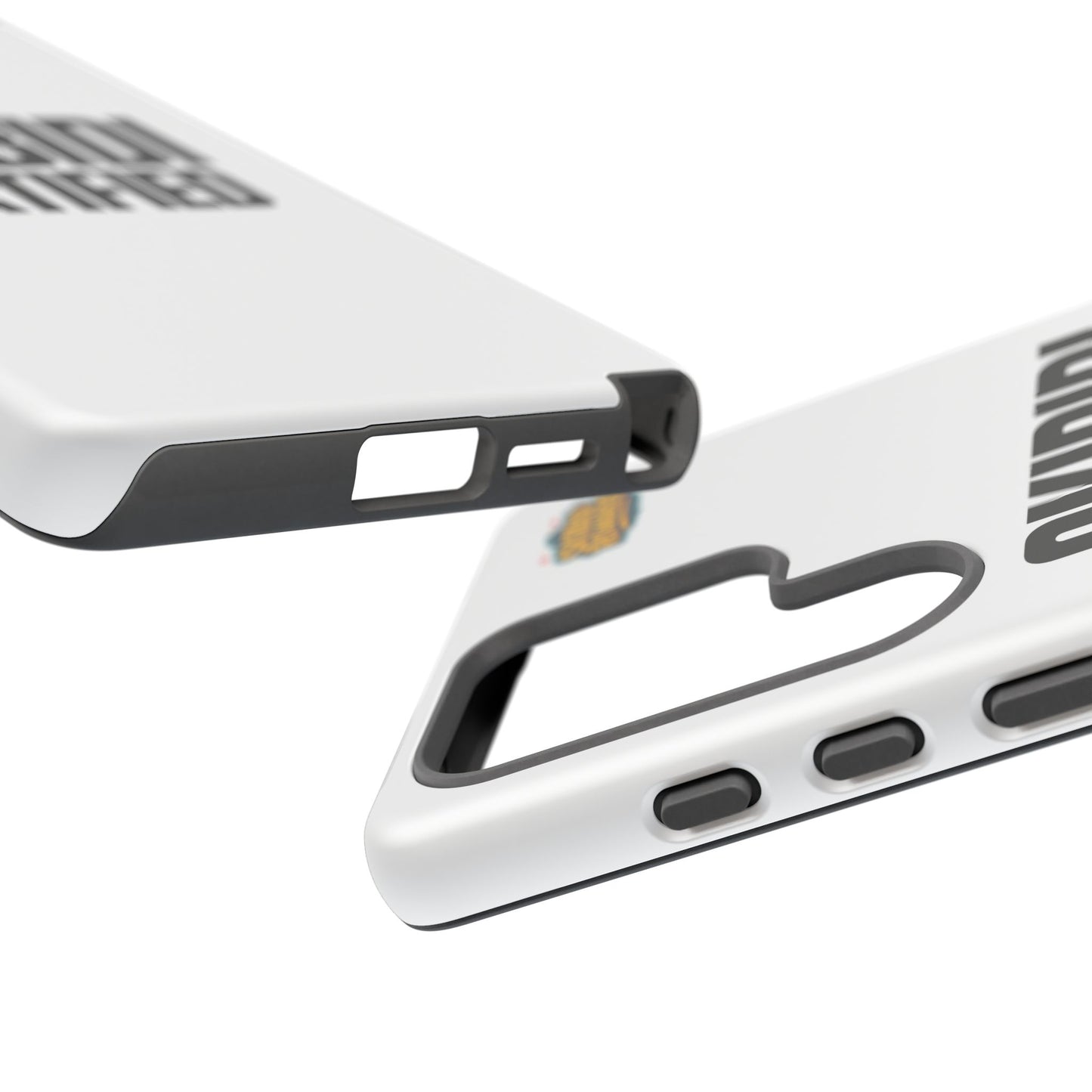 skibidi certified phone case - stylish protection