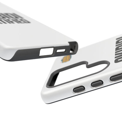 Skibidi Certified Phone Case - Stylish Protection