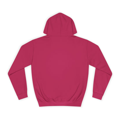 Skibidi Unisex College Hoodie - Fun & Lively Streetwear for Men and Women, Cozy Casual Wear, Adjustable Hood, Kangaroo Pocket, Perfect for College Students and Trendy Looks
