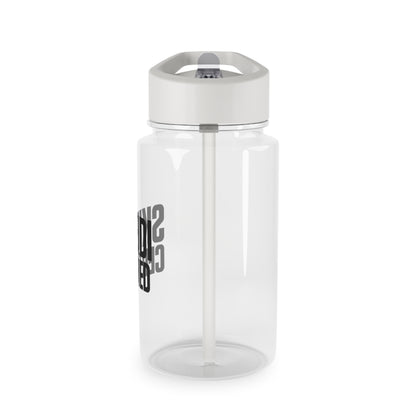 Skibidi Certified Tritan Water Bottle - Durable & Stylish Hydration for Gym, Office, Outdoor Use - BPA-Free, Spill-Resistant Lid, Personalizable, Vibrant Colors Available