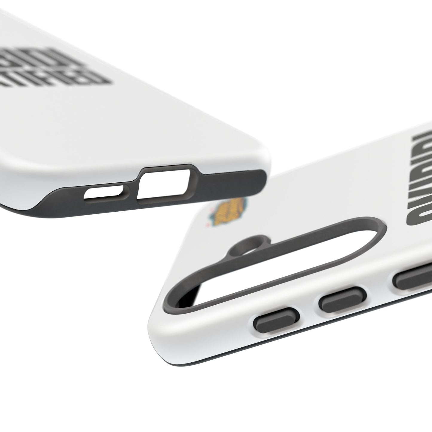 skibidi certified phone case - stylish protection