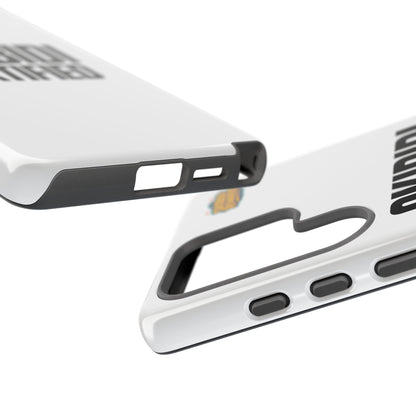 Skibidi Certified Phone Case - Stylish Protection