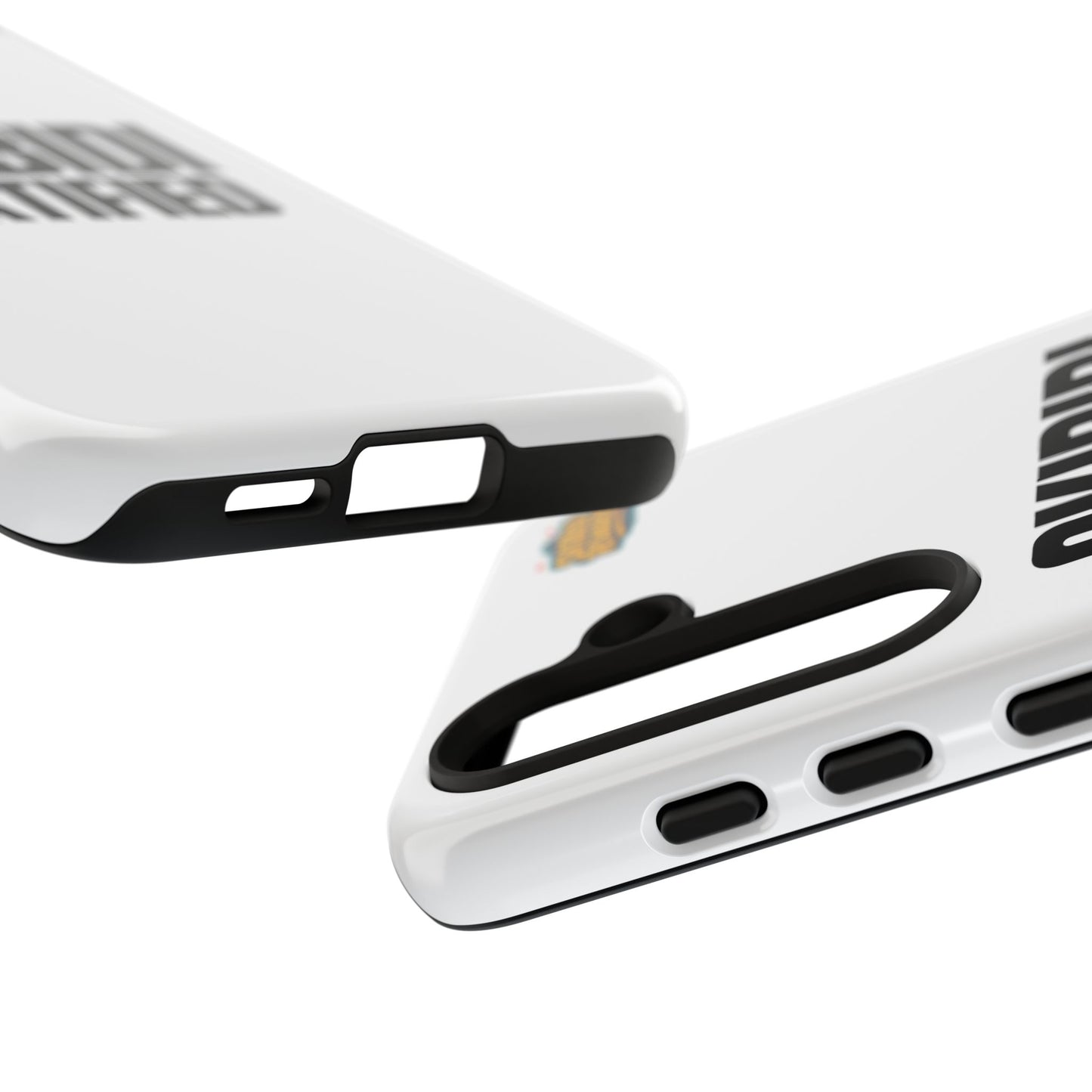 skibidi certified phone case - stylish protection