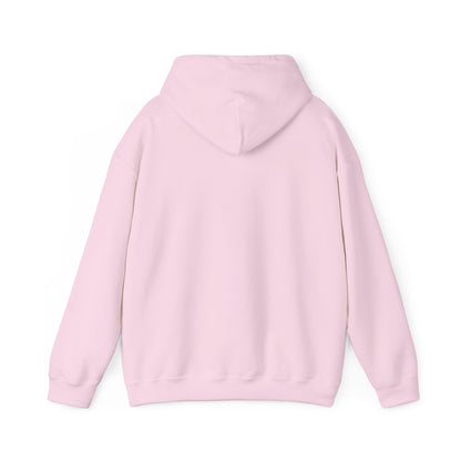 Unisex Heavy Blend Hooded Sweatshirt by Gildan - Soft Comfortable Hoodie for Men and Women - Perfect for Casual Wear, Sports, and Daily Activities - Available in Multiple Sizes and Colors
