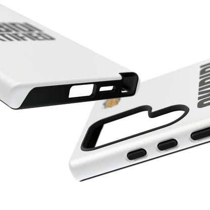 Skibidi Certified Phone Case - Stylish Protection