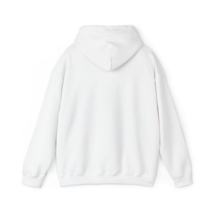 Unisex Heavy Blend Hooded Sweatshirt by Gildan - Soft Comfortable Hoodie for Men and Women - Perfect for Casual Wear, Sports, and Daily Activities - Available in Multiple Sizes and Colors