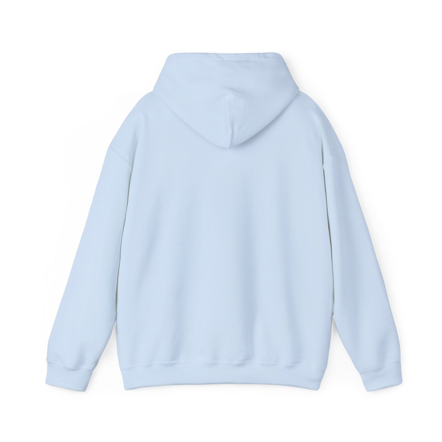 unisex heavy blend hooded sweatshirt by gildan - soft comfortable hoodie for men and women - perfect for casual wear, sports, and daily activities - available in multiple sizes and colors