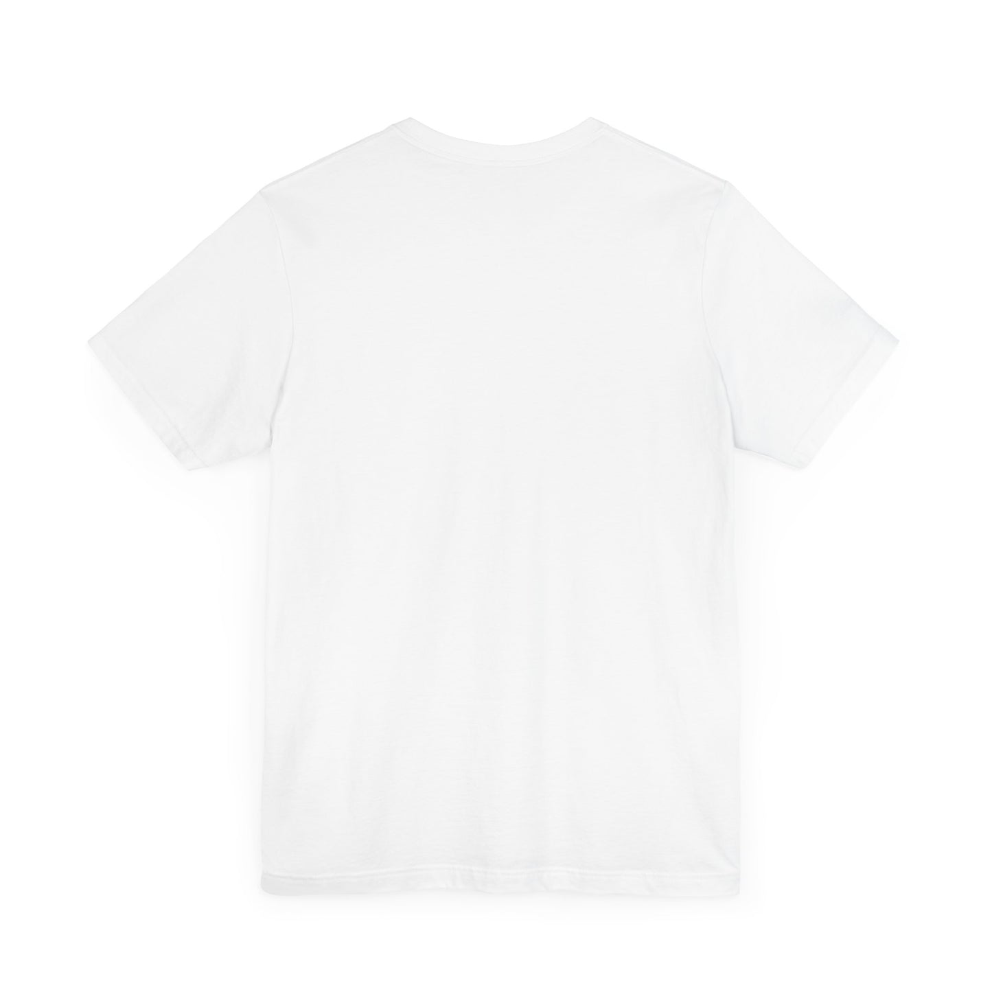 skibidi certified unisex jersey tee