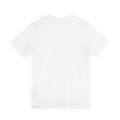 Skibidi Certified Unisex Jersey Tee