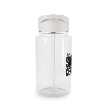 Skibidi Certified Tritan Water Bottle - Durable & Stylish Hydration for Gym, Office, Outdoor Use - BPA-Free, Spill-Resistant Lid, Personalizable, Vibrant Colors Available
