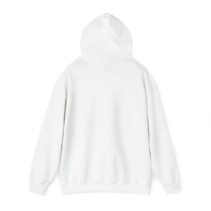 Unisex Heavy Blend Hooded Sweatshirt by Gildan - Soft Comfortable Hoodie for Men and Women - Perfect for Casual Wear, Sports, and Daily Activities - Available in Multiple Sizes and Colors