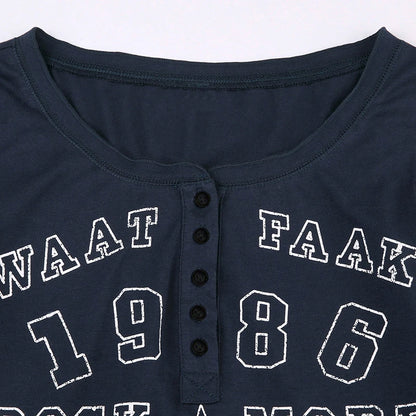 Brown Long Sleeve Skibidi T-shirt for Kids