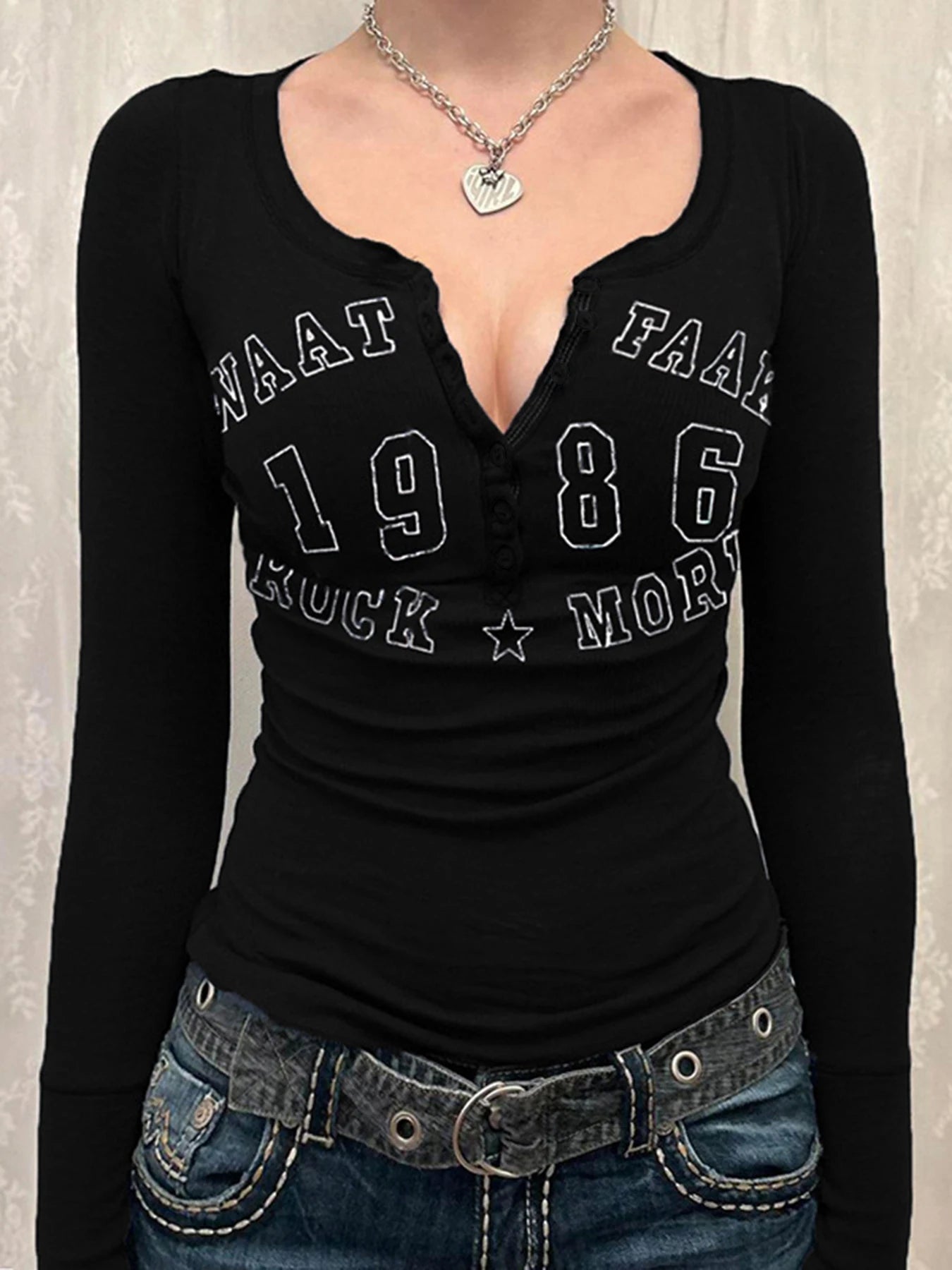 brown long sleeve skibidi t-shirt for kids