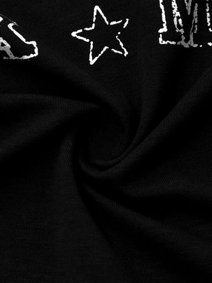 Brown Long Sleeve Skibidi T-shirt for Kids