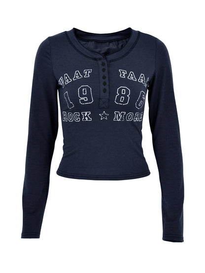 Brown Long Sleeve Skibidi T-shirt for Kids