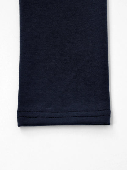 Brown Long Sleeve Skibidi T-shirt for Kids