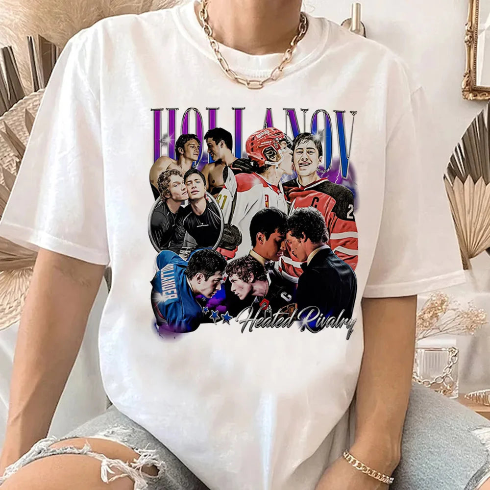 ilya rozanov graphic t-shirt for kids