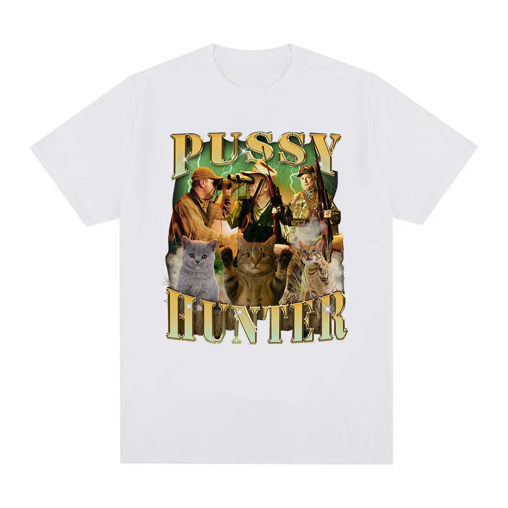 funny cat meme t-shirt for kids