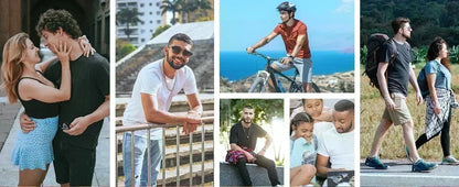 Breathable Cotton Graphic T-shirt for Kids