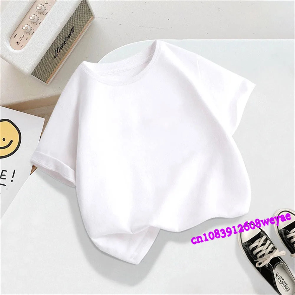 skibidi meme graphic t-shirt for kids