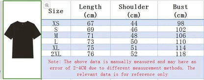 Kids' Casual Cotton Skibidi Letter T-shirt