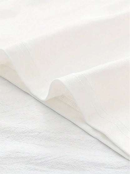 Kids' Meditation Character Graphic T-shirt