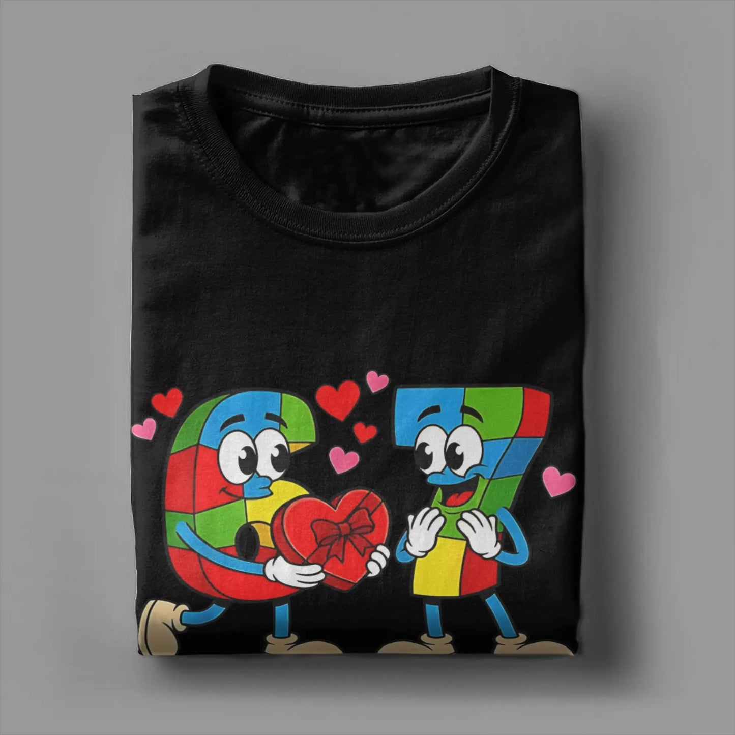 funny valentine’s day t-shirt for kids