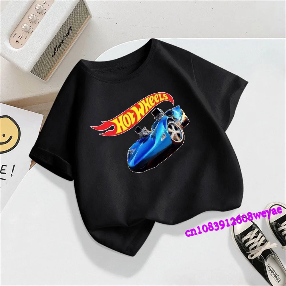 skibidi meme graphic t-shirt for kids