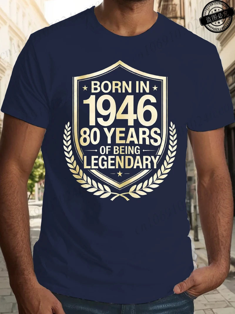 born in 1986 t-shirt - 40 years of awesome